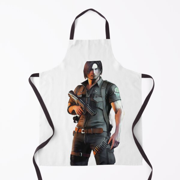 Item preview, LEON KENNEDY  designed and sold by rawat401.