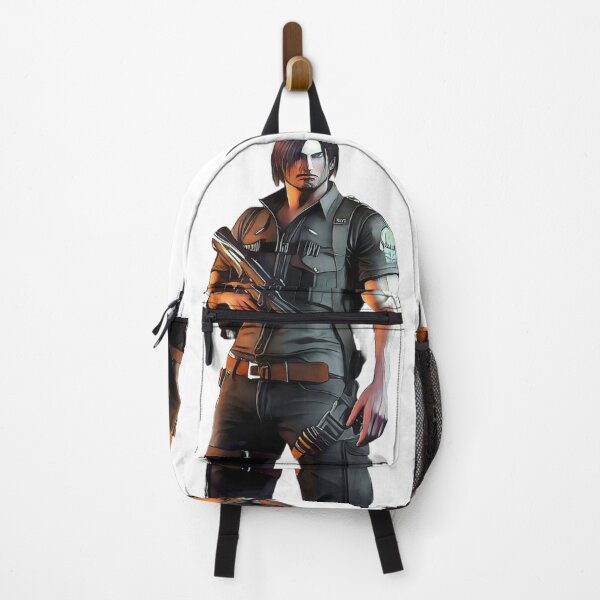 Item preview, LEON KENNEDY  designed and sold by rawat401.