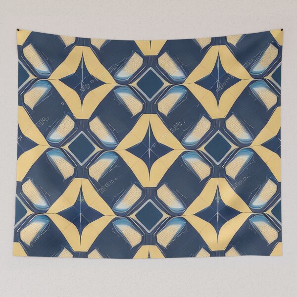 Artikelvorschau, Geometric Gems entworfen und verkauft von Glassmaster.