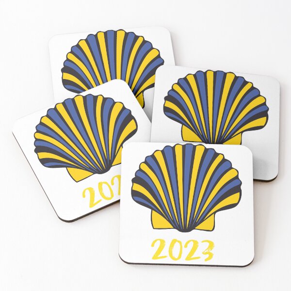 Item preview, Camino de Santiago de Compostela 2023 designed and sold by cerpedani.