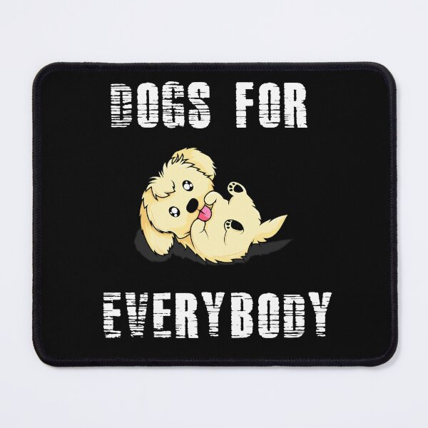 Item preview, Dogs for Everybody designed and sold by Uvogin2099.