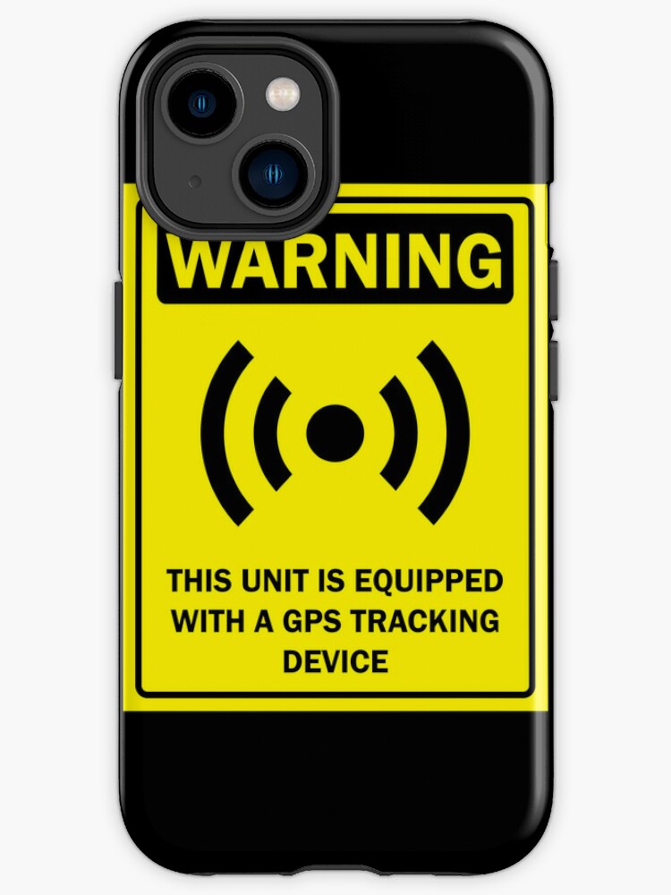 GPS Alarm System Warning Anti Theft Vehicle Window