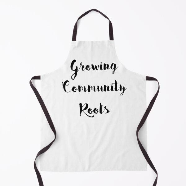 Item preview, Growing Community Roots designed and sold by ThorHavenFarm.