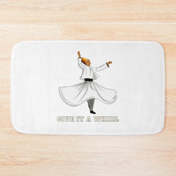 Item preview, Give it a whirl designed and sold by superbtshirts.