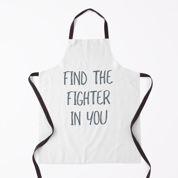 Aperçu de l'œuvre Martial Arts Find the Fighter In You créée et vendue par whyitsme.