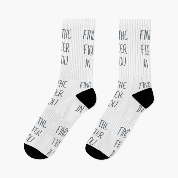 Item preview, Martial Arts Find the Fighter In You designed and sold by whyitsme.