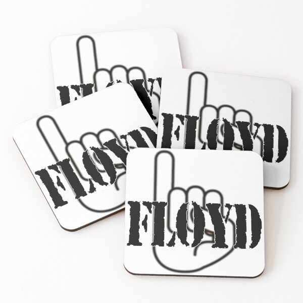 Item preview, Pinky Floyd designed and sold by GreyJayDesign.