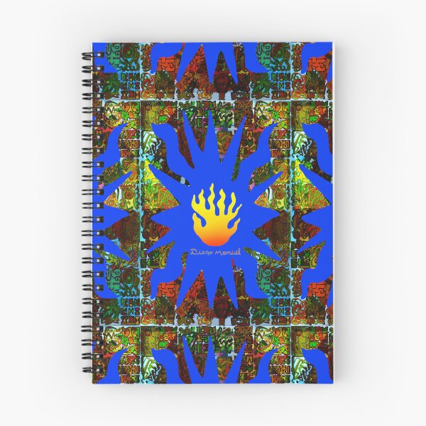 Item preview, Pop abstract designed and sold by Diego Manuel Rodriguez.