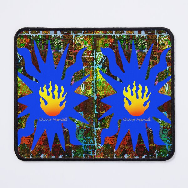 Item preview, Pop abstract designed and sold by Diego Manuel Rodriguez.