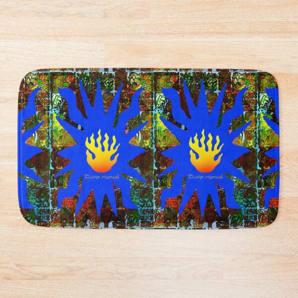 Item preview, Pop abstract designed and sold by Diego Manuel Rodriguez.