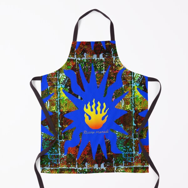Item preview, Pop abstract designed and sold by Diego Manuel Rodriguez.
