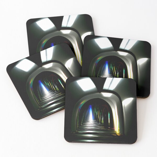 Item preview, Light Tunnel designed and sold by Grandcreators.