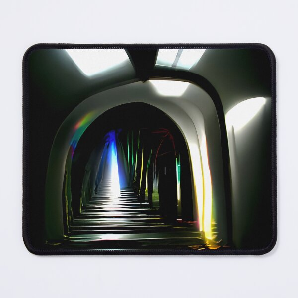 Item preview, Light Tunnel designed and sold by Grandcreators.