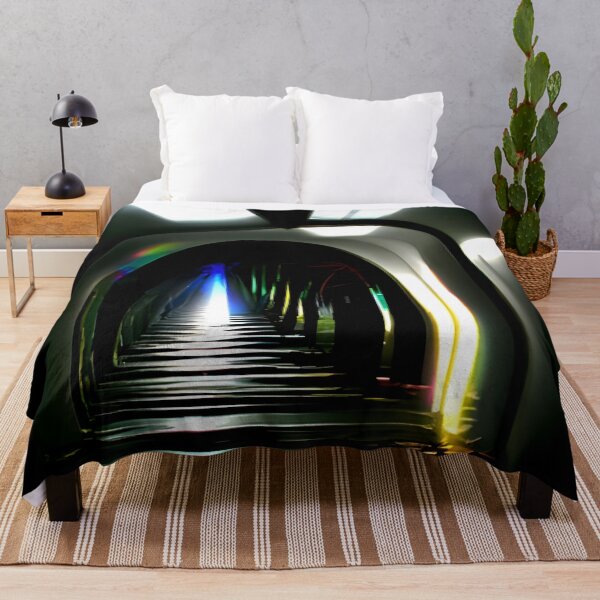 Item preview, Light Tunnel designed and sold by Grandcreators.