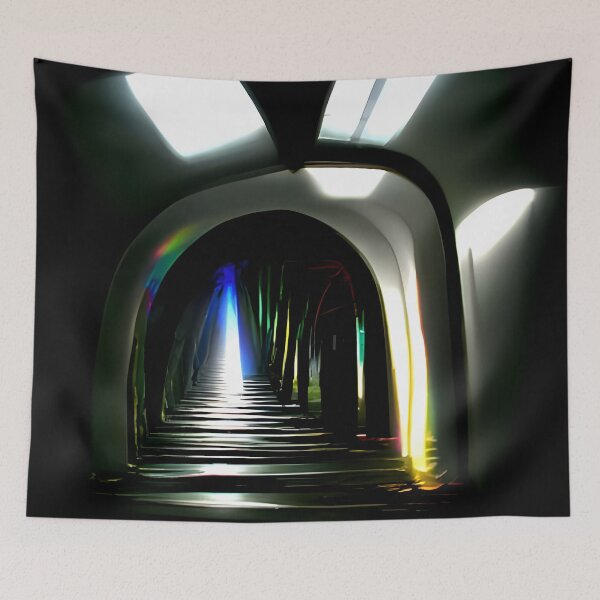 Item preview, Light Tunnel designed and sold by Grandcreators.