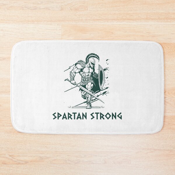 Item preview, Spartan Strong designed and sold by aarab56.