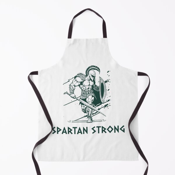 Item preview, Spartan Strong designed and sold by aarab56.