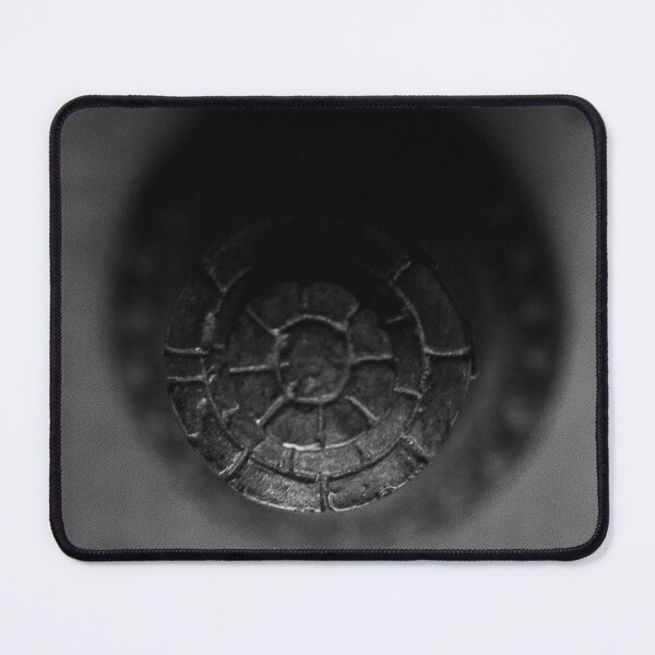 Item preview, Black Castle Chess Pieces designed and sold by LoulabellaPhoto.