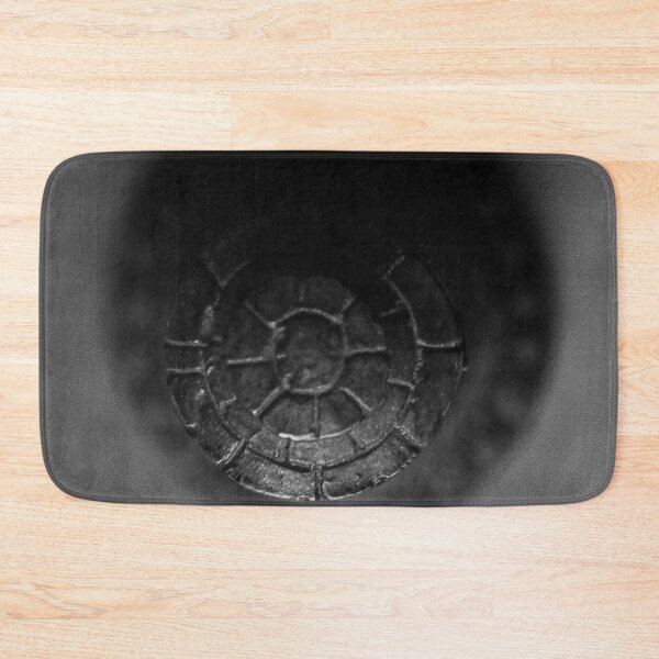 Item preview, Black Castle Chess Pieces designed and sold by LoulabellaPhoto.