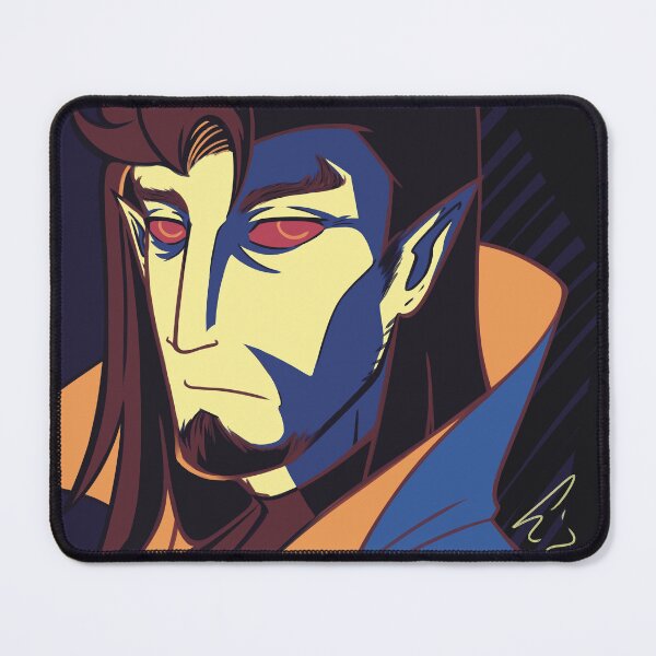 Item preview, Vlad Plasmius designed and sold by SinclairAugust.
