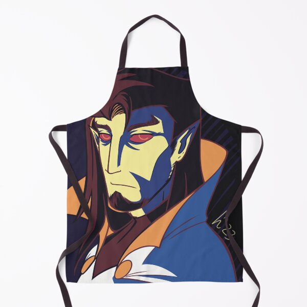 Item preview, Vlad Plasmius designed and sold by SinclairAugust.