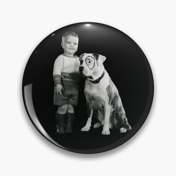Item preview, Little Rascals Petey designed and sold by holidays4you.
