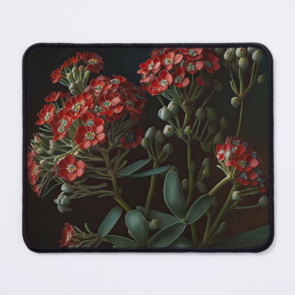 Item preview, Alyssum Flowers designed and sold by Vanover Designs.