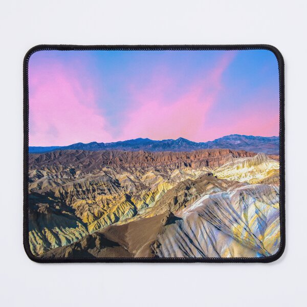 Item preview, Golden Canyon, Death Valley designed and sold by Bill Metallinos.