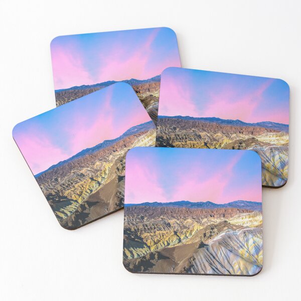 Item preview, Golden Canyon, Death Valley designed and sold by Bill Metallinos.