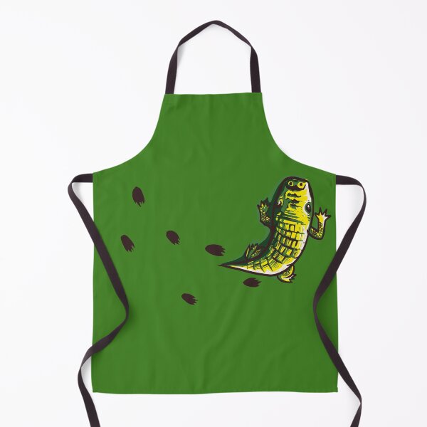 Item preview, Alligator is coming designed and sold by cigarwu558.