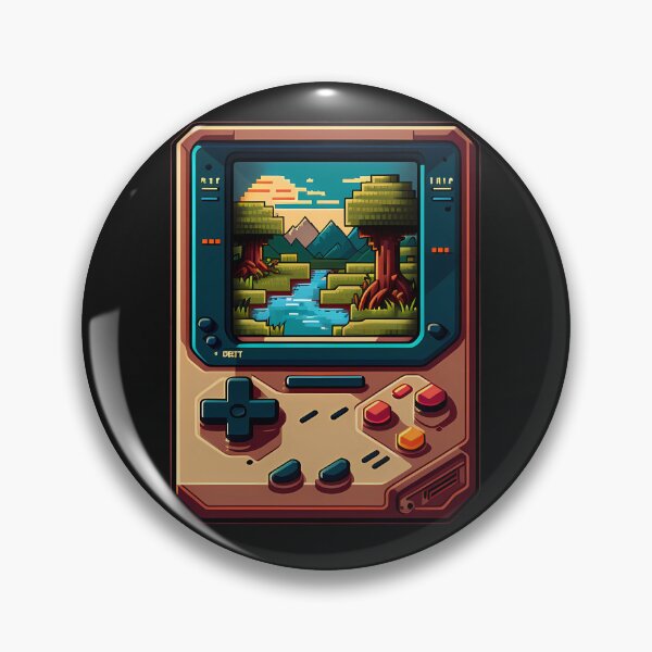 Item preview, gameboy designed and sold by AlexF90.