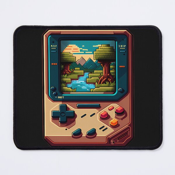 Item preview, gameboy designed and sold by AlexF90.