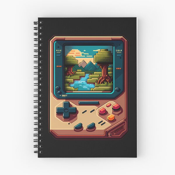 Item preview, gameboy designed and sold by AlexF90.