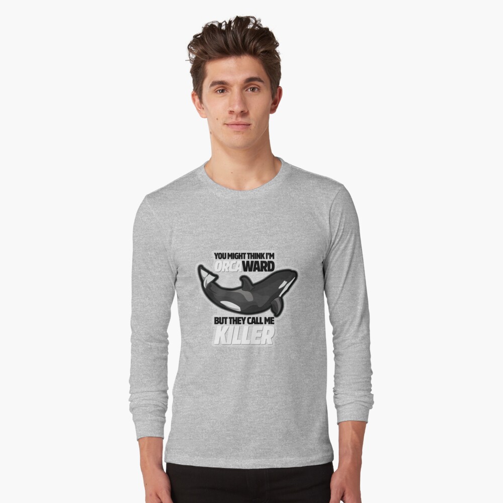 Item preview, Long Sleeve T-Shirt designed and sold by digitalchet.