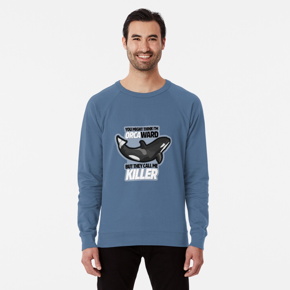 Item preview, Lightweight Sweatshirt designed and sold by digitalchet.