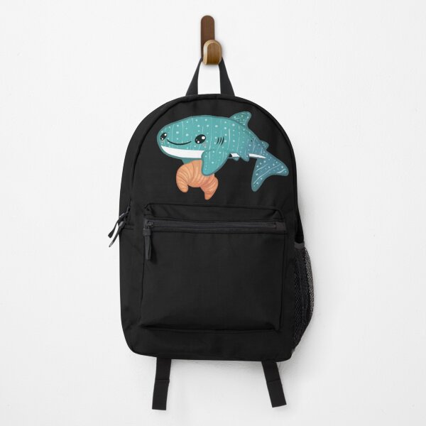Item preview, croissant shark designed and sold by bader571shop.