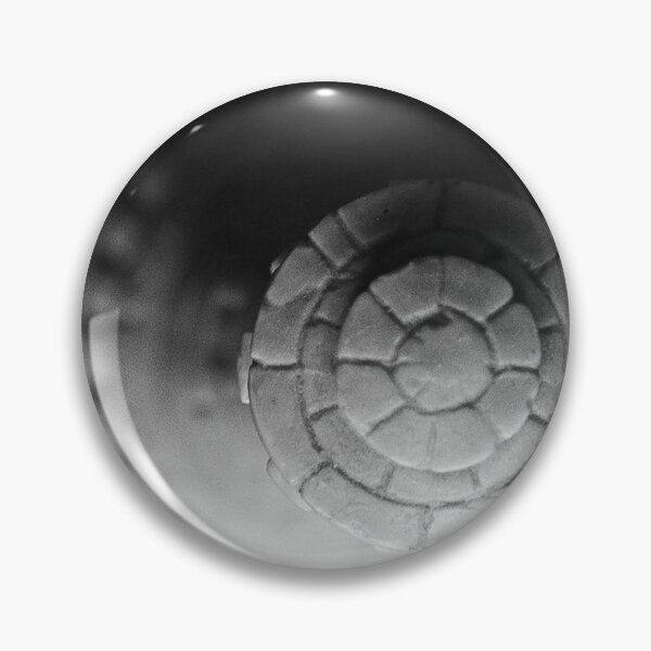 Item preview, White Castle Chess Piece designed and sold by LoulabellaPhoto.