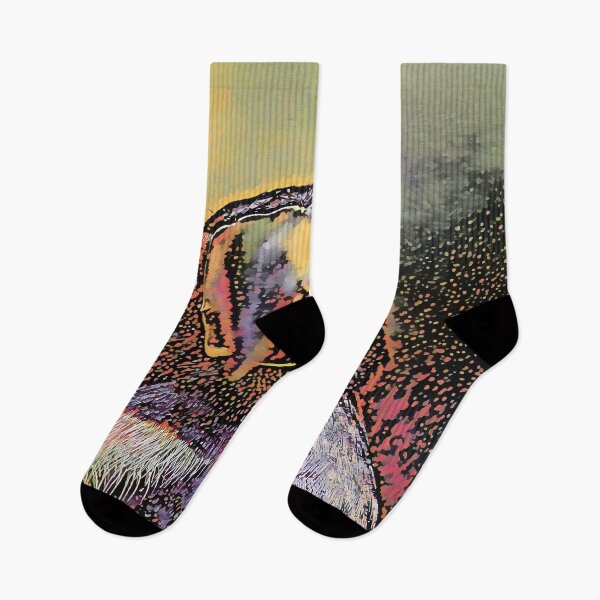 Item preview, Collared colorful Aracari  designed and sold by Photopat.