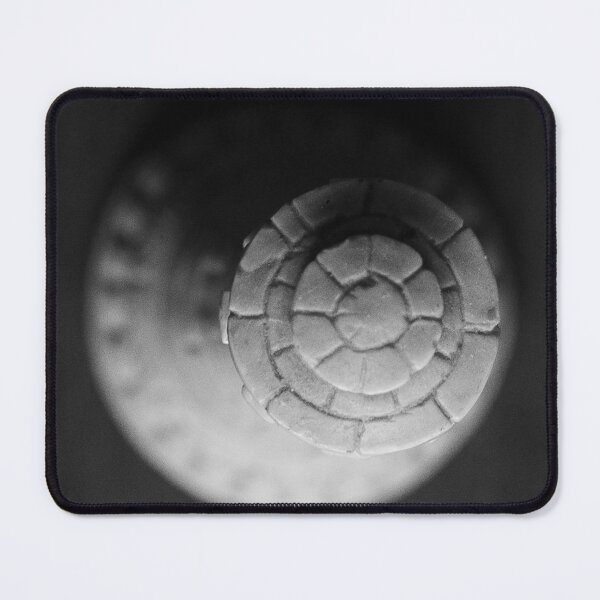 Item preview, White Castle Chess Piece designed and sold by LoulabellaPhoto.