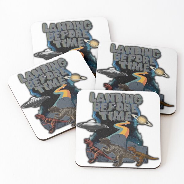 Item preview, Dinosaurs in space designed and sold by Tia Me.