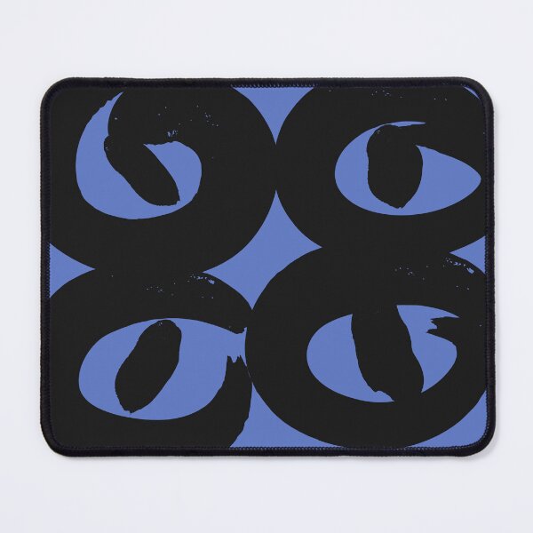 Item preview, Graphic cat eyes designed and sold by ladstudio.