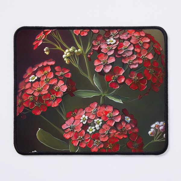 Item preview, Alyssum Flowers designed and sold by Vanover Designs.