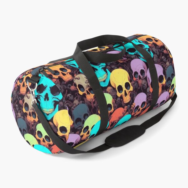 Item preview, Skull Pattern designed and sold by excelente.