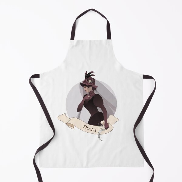 Item preview, Arcana Tarot: Death designed and sold by La-Inspiratriz.