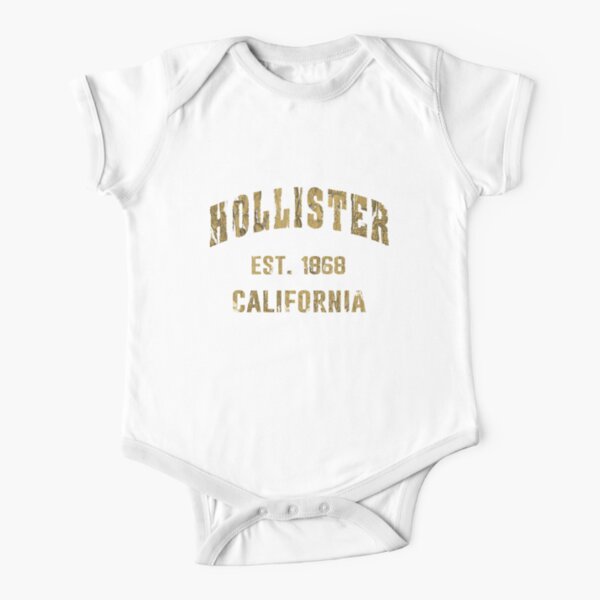 Ropa para bebes, Camiseta manga larga california bebé niño