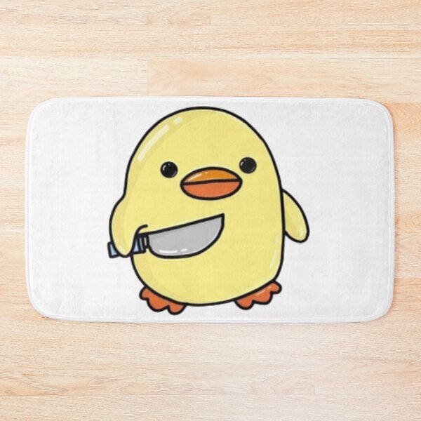 Item preview, dangerous chicken with a knife designed and sold by polich.