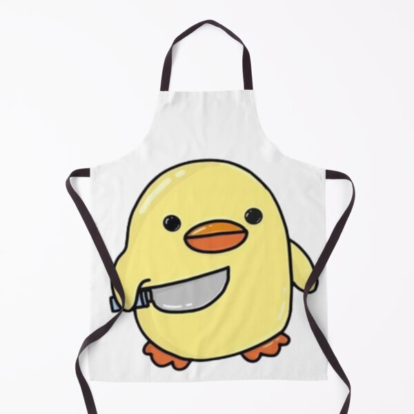 Item preview, dangerous chicken with a knife designed and sold by polich.