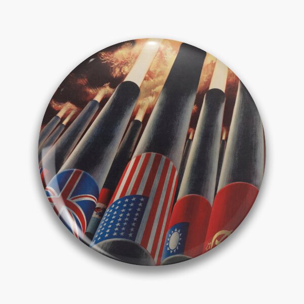 Item preview, Vintage poster - Allies designed and sold by mosfunky.