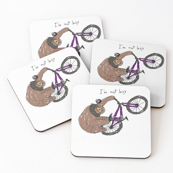 Item preview, Sloth  designed and sold by Ppwk funny .