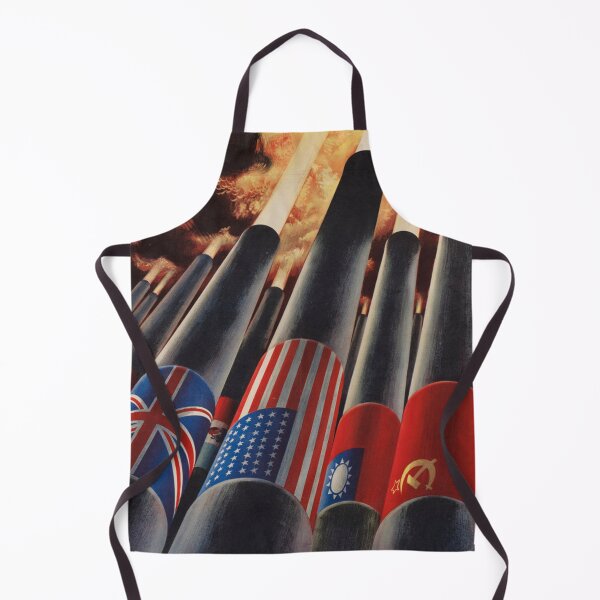 Item preview, Vintage poster - Allies designed and sold by mosfunky.